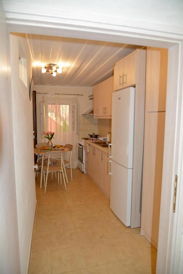 Villa Andreas Elissaios House Corfu  Exterior foto